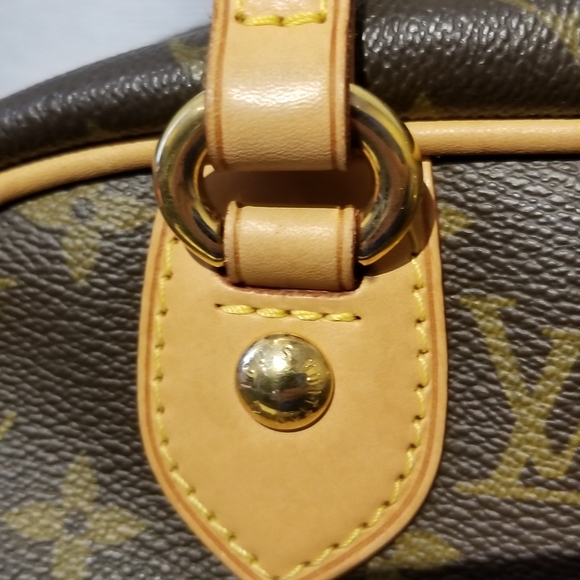 🌼SOLD🌼 Montorgueil PM - Picture 9 of 13